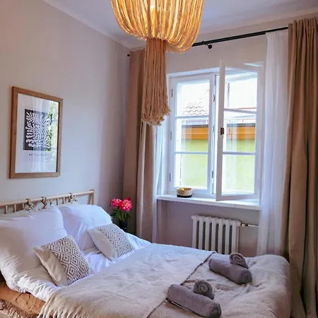 Piekarska 2A - 2 Sypialnie - Stare Miasto - Better Rental Warsaw Exterior photo