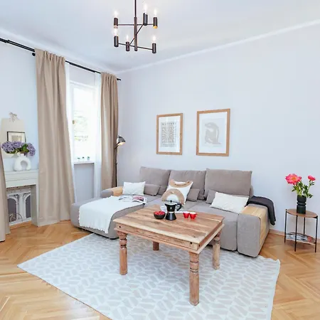 Piekarska 2A - 2 Sypialnie - Stare Miasto - Better Rental Warsaw Exterior photo