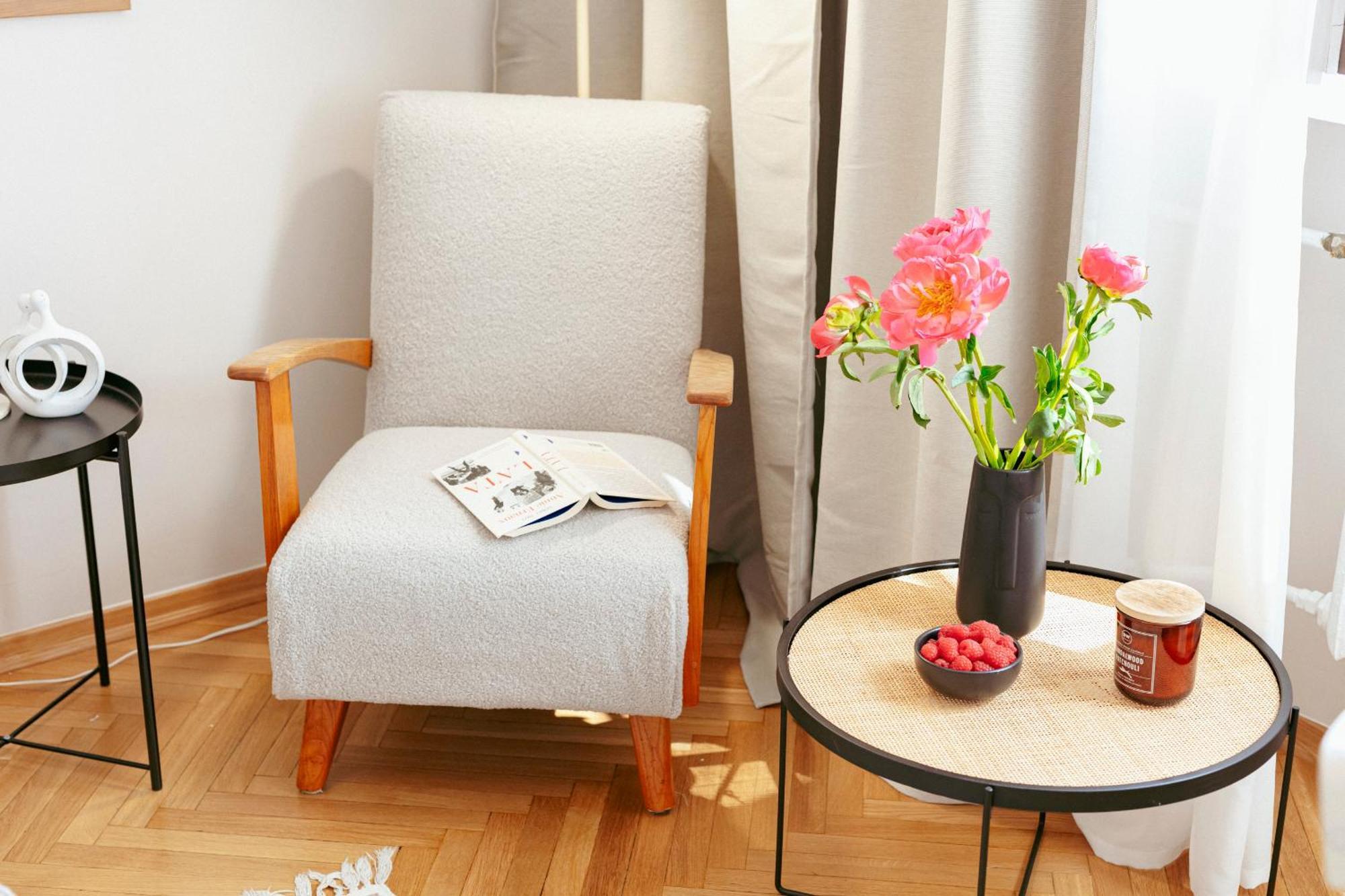 Apartment Piekarska 2a - 2 Sypialnie - Stare - Better Warsaw