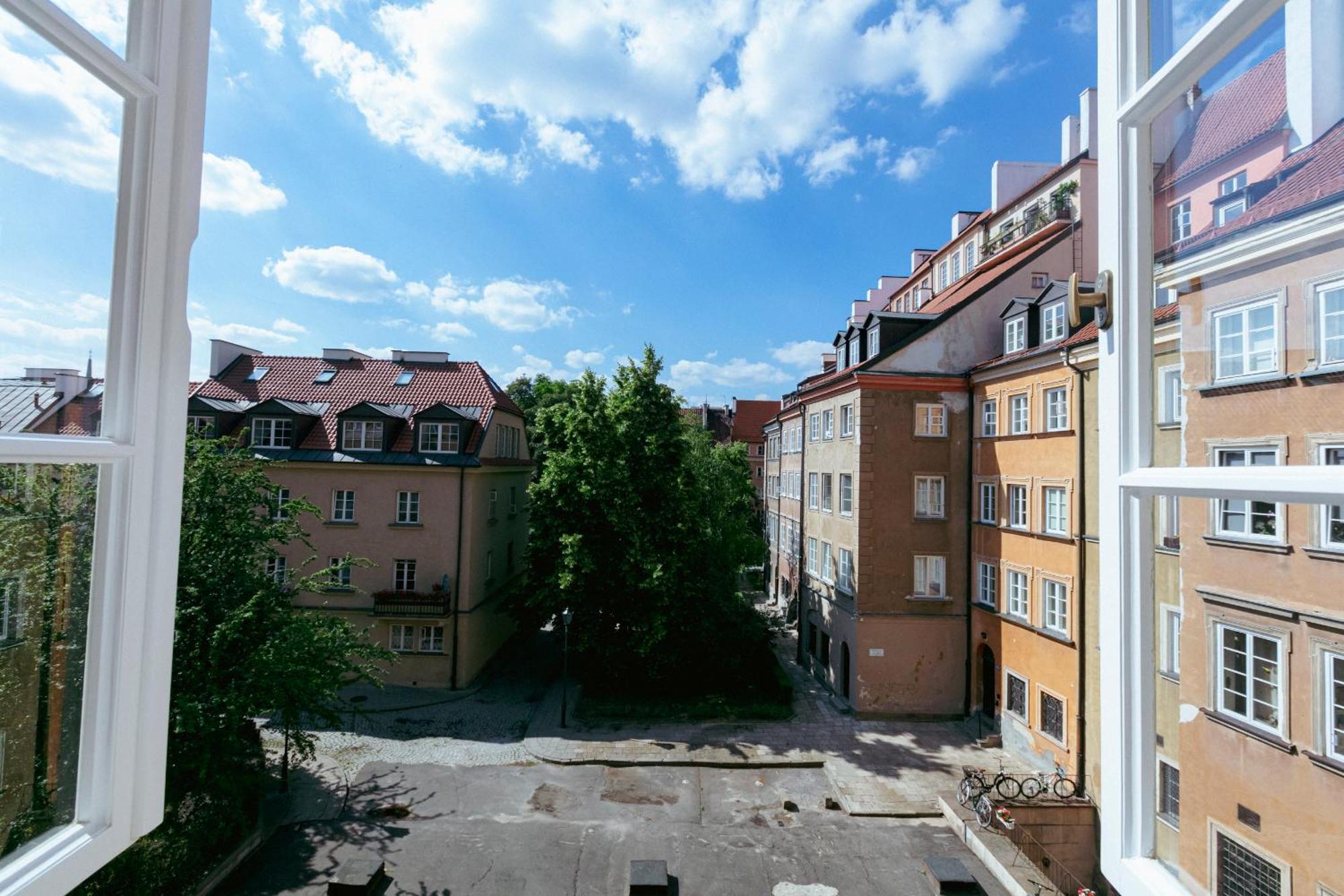 Apartment Piekarska 2a - 2 Sypialnie - Stare - Better Warsaw
